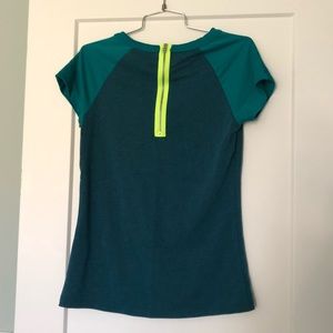 Nike Golf Tour Performance Top